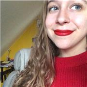 Étudiante en anglais donne des cours d’anglais aux niveaux collège et lycée !